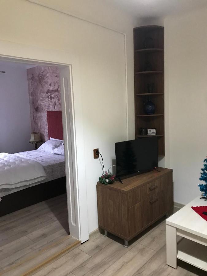 Casa Mountain View Villa Braşov Dış mekan fotoğraf