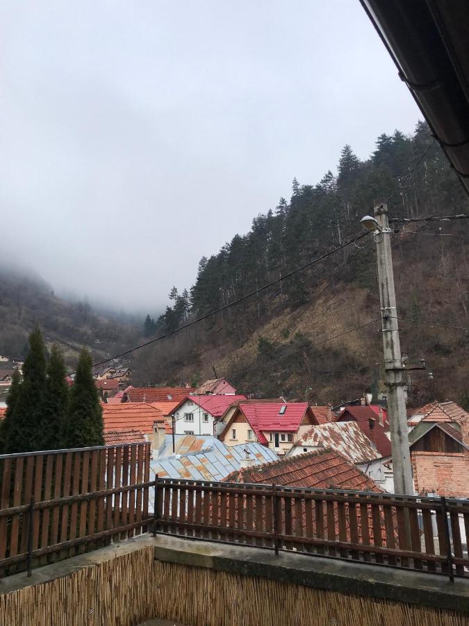 Casa Mountain View Villa Braşov Dış mekan fotoğraf