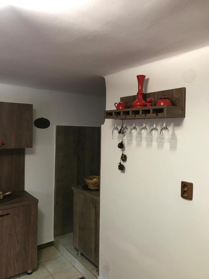 Casa Mountain View Villa Braşov Dış mekan fotoğraf