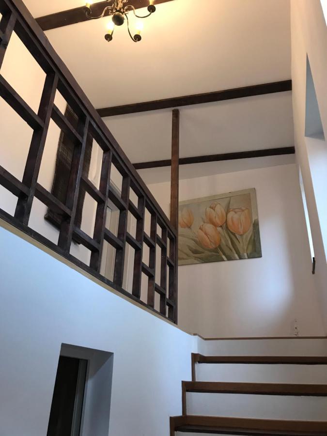 Casa Mountain View Villa Braşov Dış mekan fotoğraf