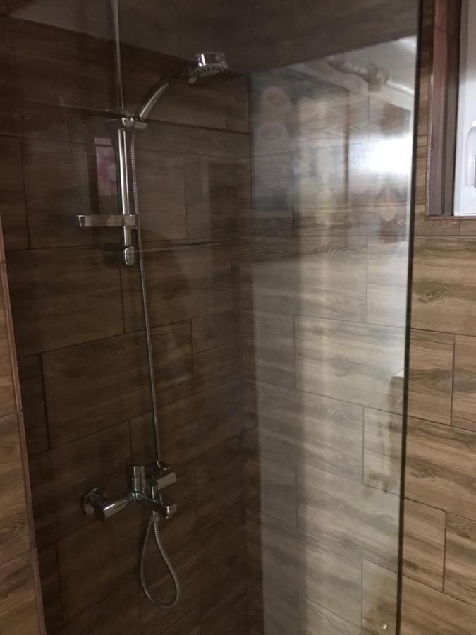 Casa Mountain View Villa Braşov Dış mekan fotoğraf