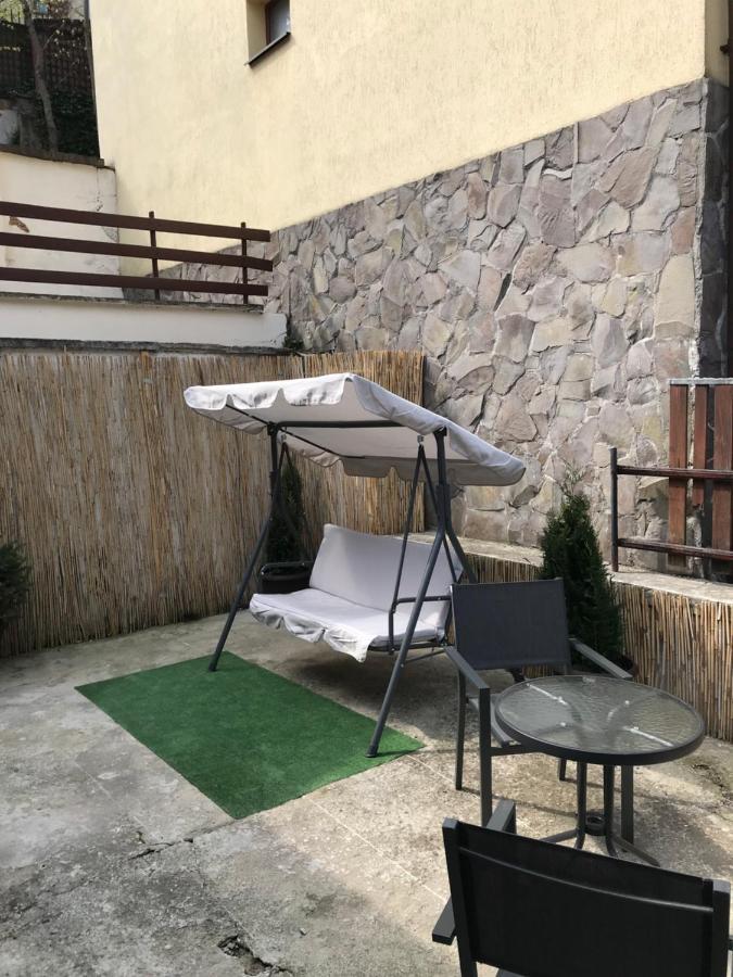 Casa Mountain View Villa Braşov Dış mekan fotoğraf