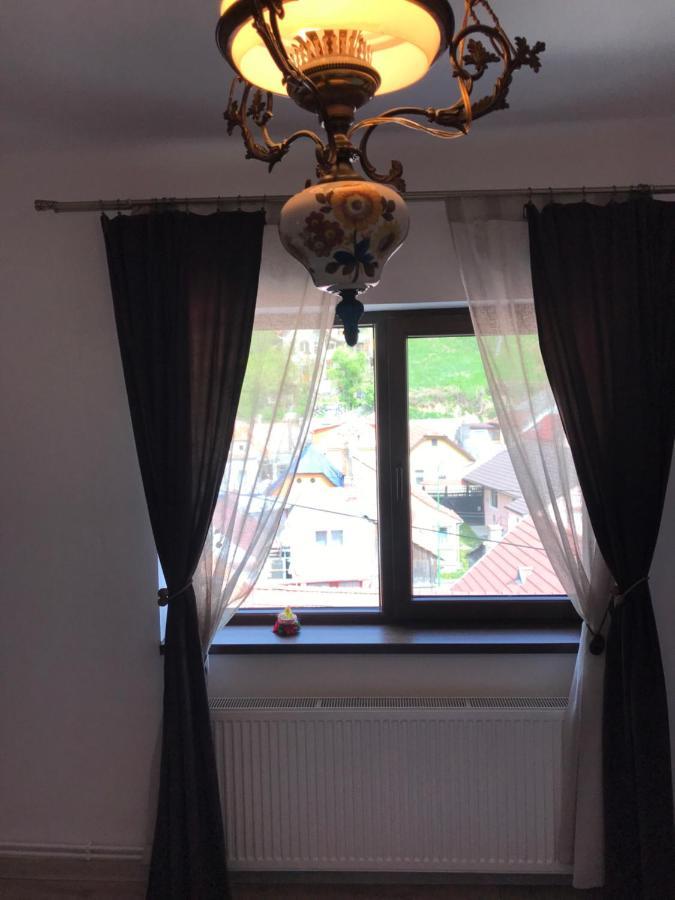 Casa Mountain View Villa Braşov Dış mekan fotoğraf