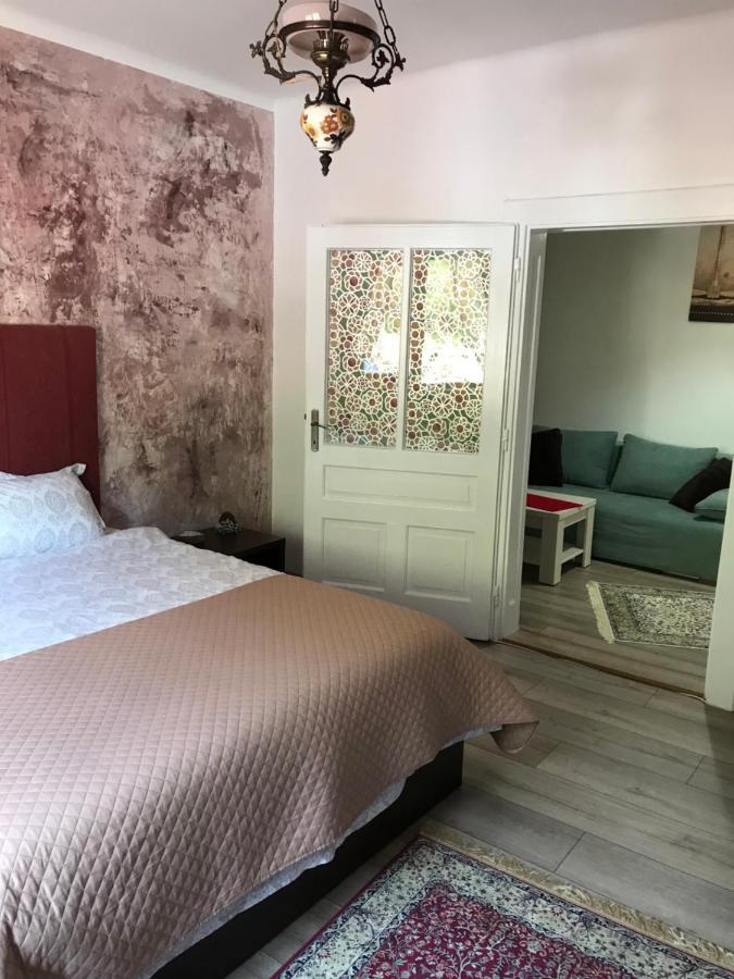 Casa Mountain View Villa Braşov Dış mekan fotoğraf