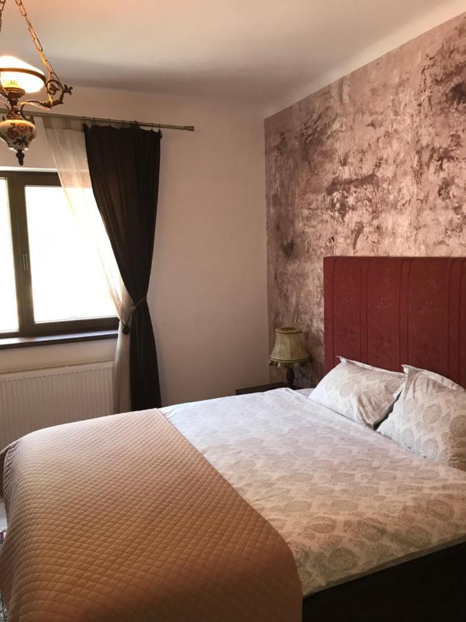 Casa Mountain View Villa Braşov Dış mekan fotoğraf