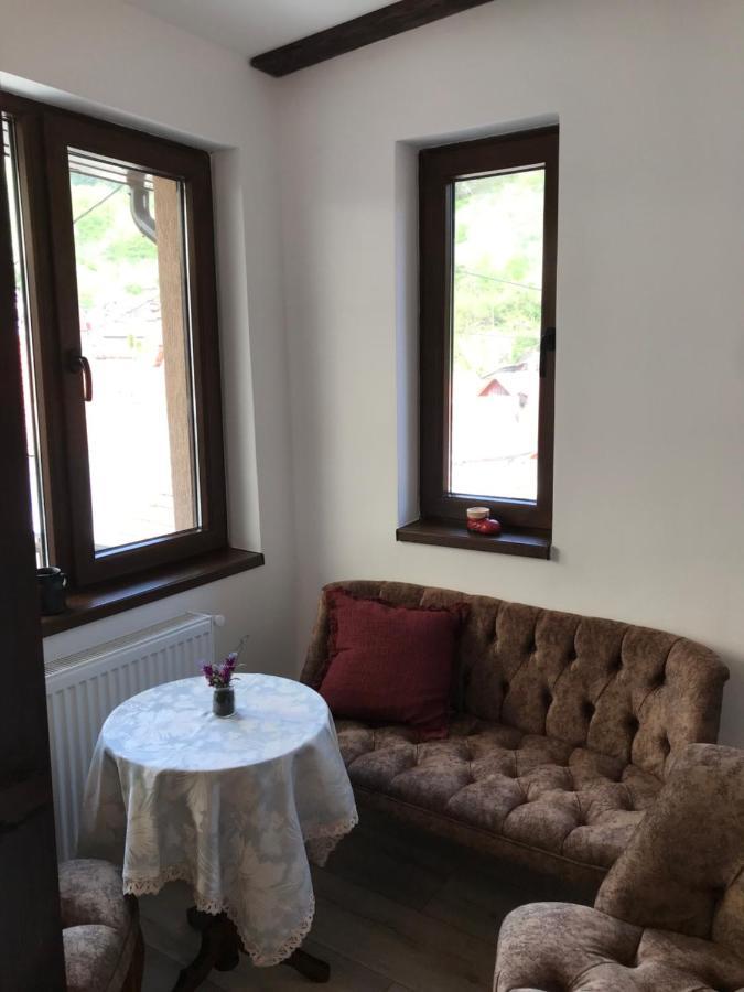Casa Mountain View Villa Braşov Dış mekan fotoğraf