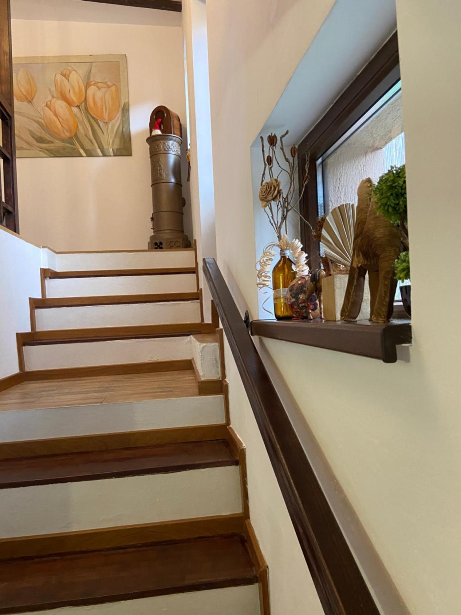 Casa Mountain View Villa Braşov Dış mekan fotoğraf