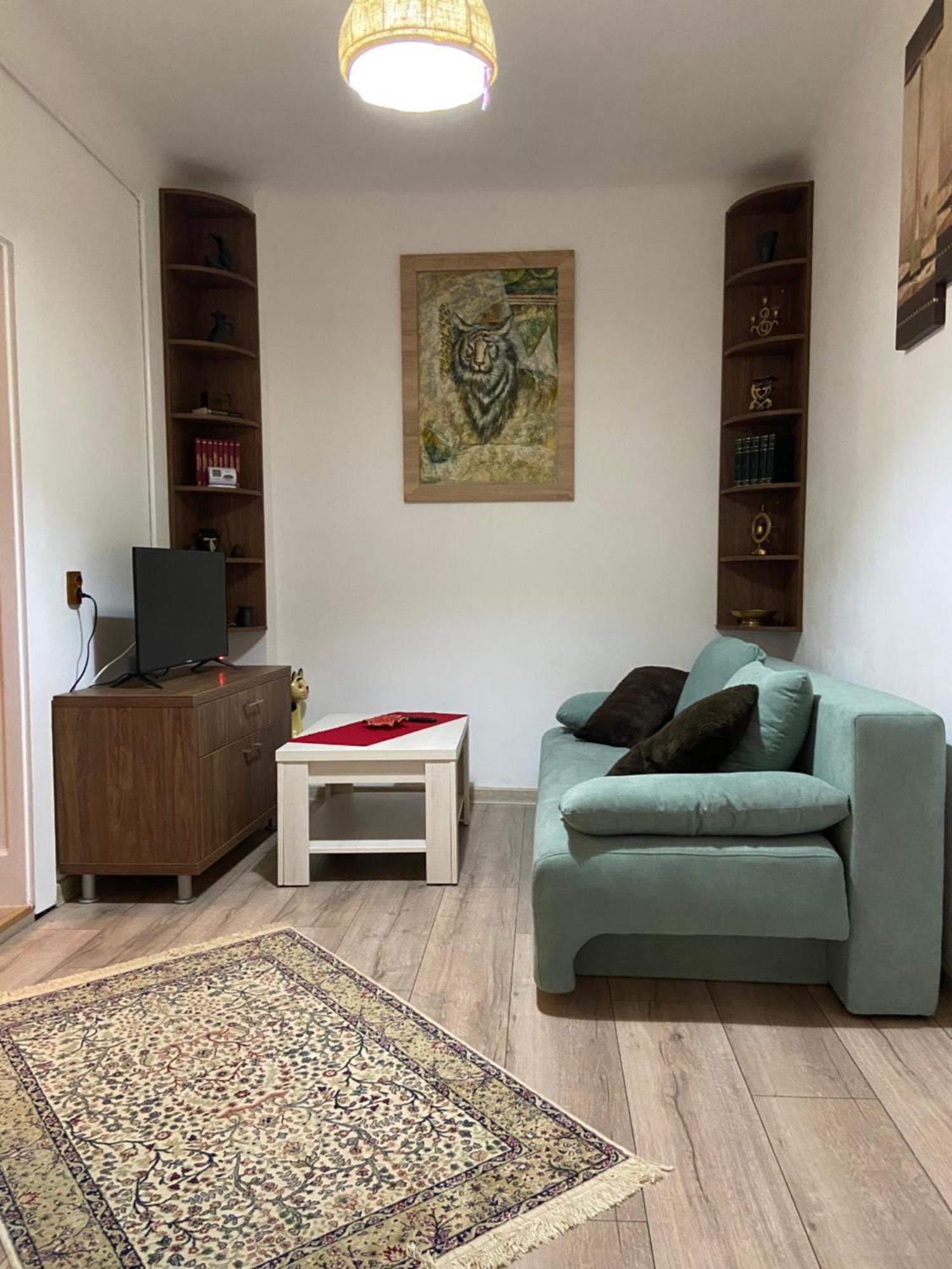 Casa Mountain View Villa Braşov Dış mekan fotoğraf