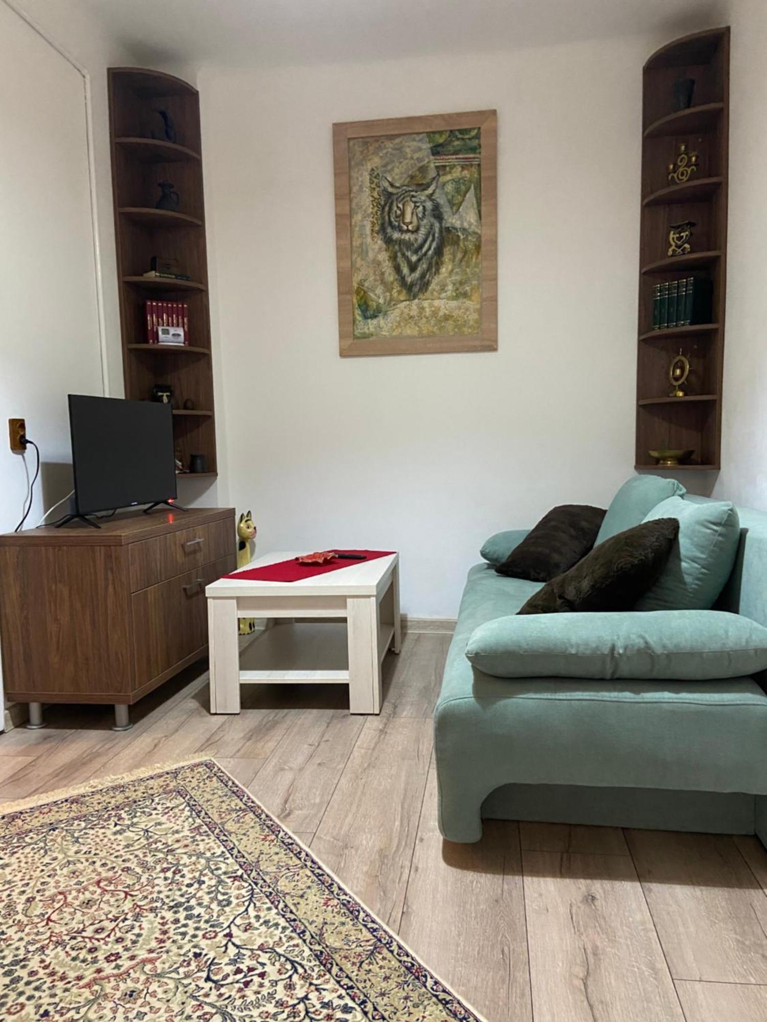 Casa Mountain View Villa Braşov Dış mekan fotoğraf